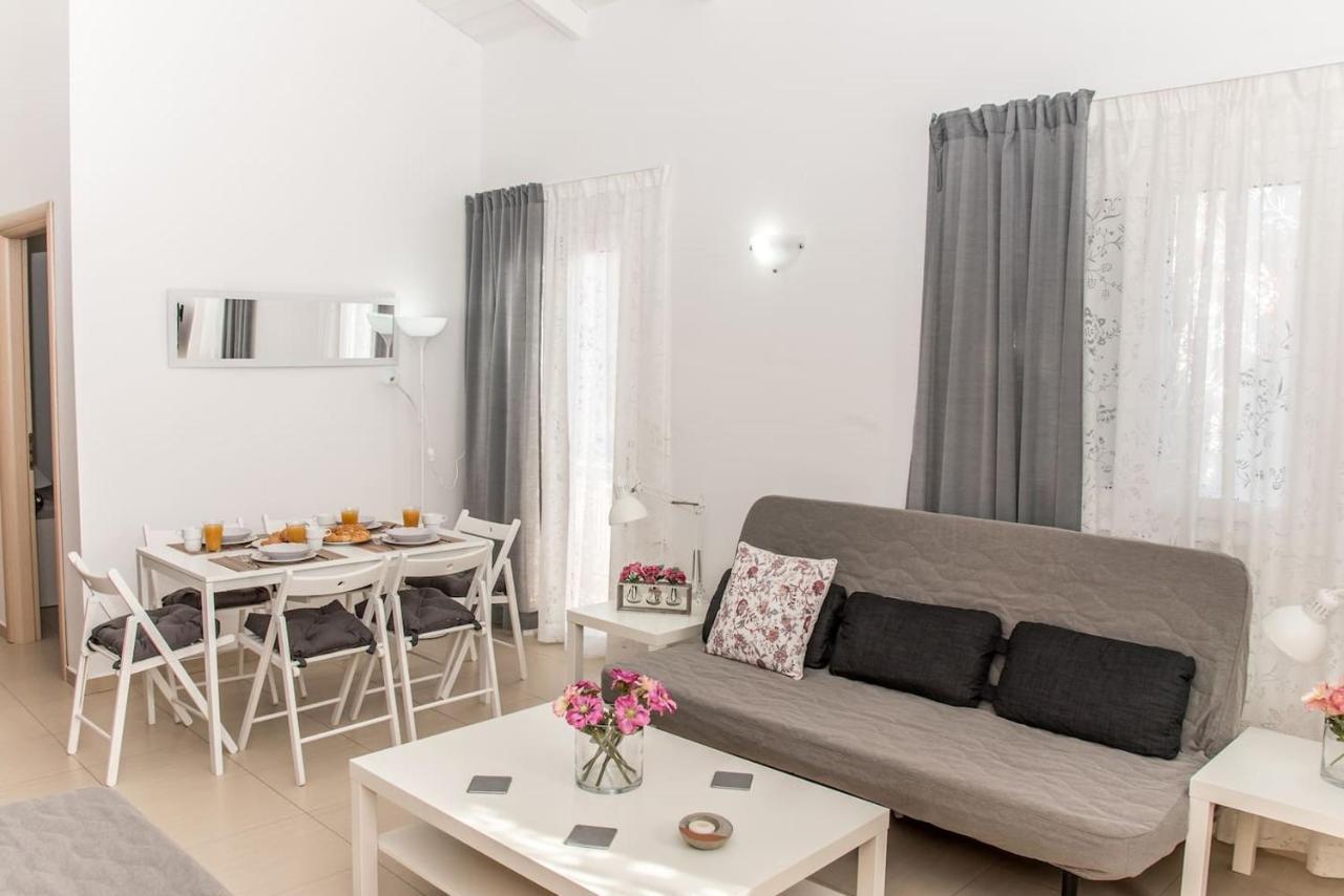 Nikis Apartment Chania  Exterior foto