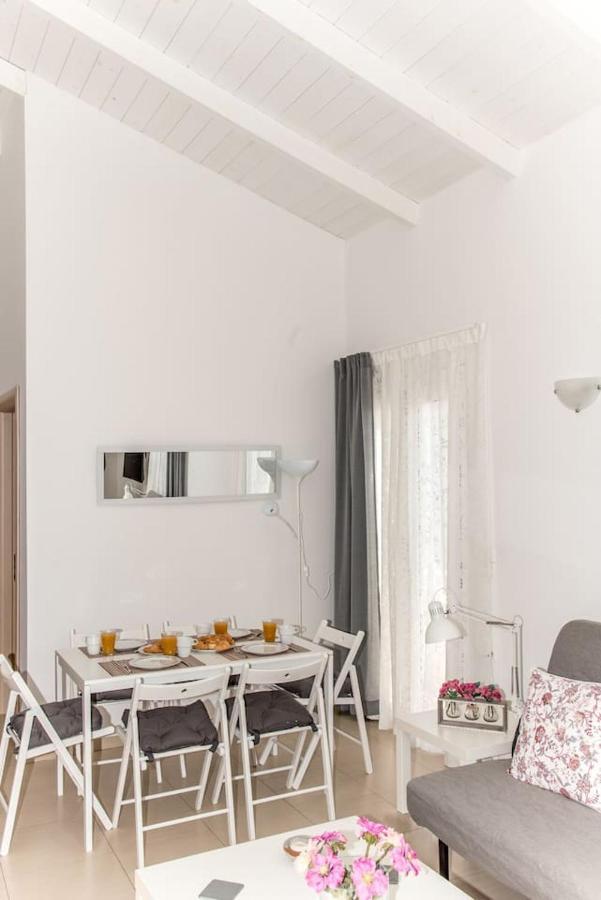 Nikis Apartment Chania  Exterior foto