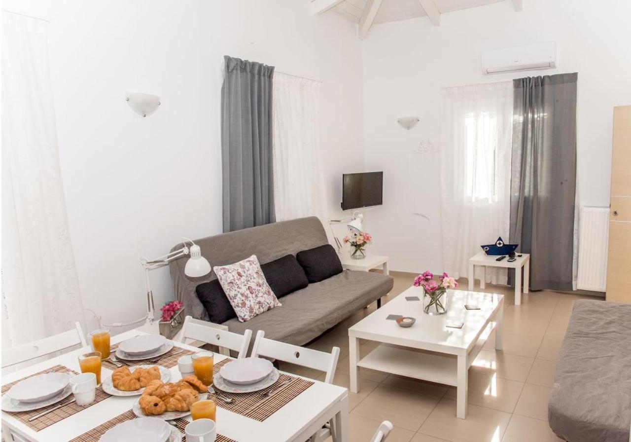 Nikis Apartment Chania  Exterior foto